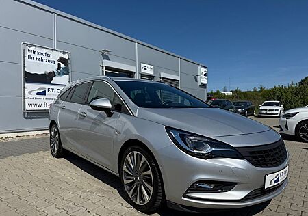 Opel Astra K Sports Tourer+ Aut. 1.6 Innovation ACC