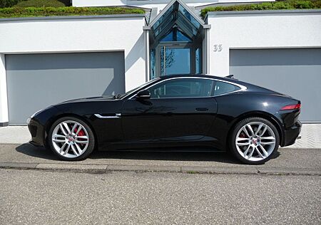 Jaguar F-Type 5.0 L V8 R Kompressor Automatik R