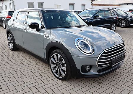 Mini Cooper D Clubman