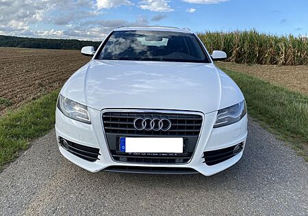 Audi A4 2.7 TDI (DPF) S line Avant S line V6 Panorama