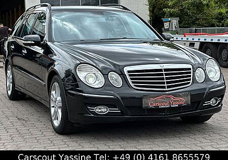 Mercedes-Benz E 200 E -Klasse T Kompressor/Automatik/96-TKM/
