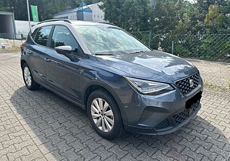 Seat Arona 1.0 TSI 81kW Xperience DSG