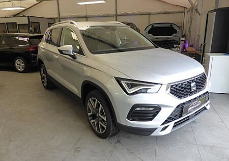 Seat Ateca Style