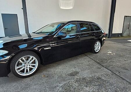 BMW 525 Baureihe 5 Touring d