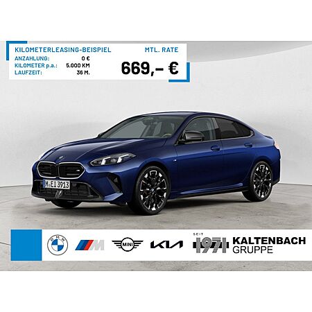 BMW M235 leasen