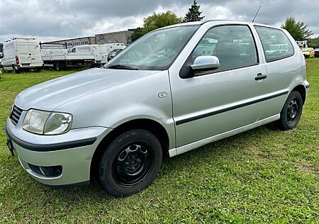 VW Polo Volkswagen 1,4 Trendline