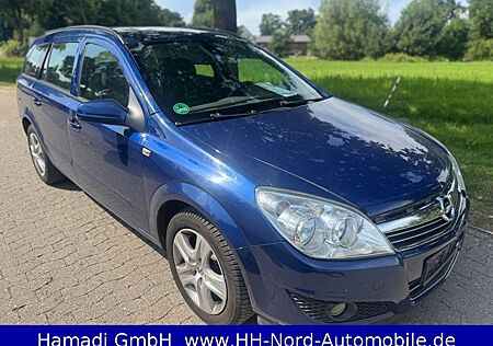 Opel Astra H Caravan Edition //AKK//KLIMA//