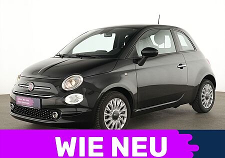 Fiat 500 Lounge Navigation|Apple CarPlay|PDC|Klimaaut