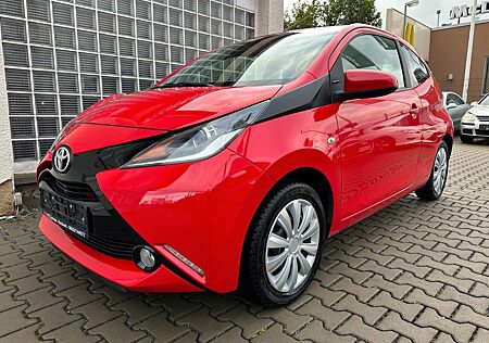 Toyota Aygo (X) Aygo -play touch