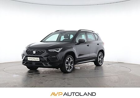 Seat Ateca 2.0 TDI DSG FR | NAVI | ACC | LED |