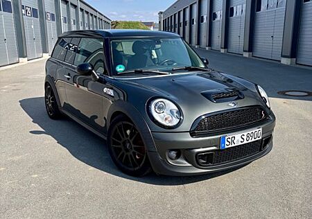 Mini Cooper S Clubman , KRUMM Performance, CarPlay uvm