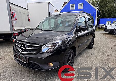 Mercedes-Benz Citan Tourer Kombi 111 CDI