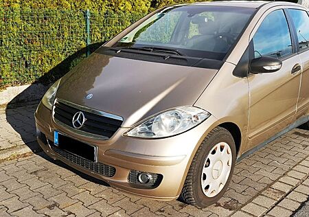Mercedes-Benz A 150 CLASSIC - Automatik