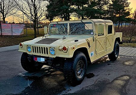 Hummer H1