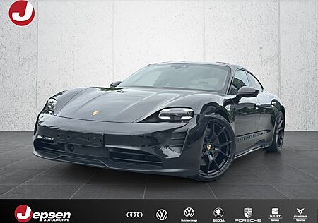 Porsche Taycan GTS 360° PANO BOSE