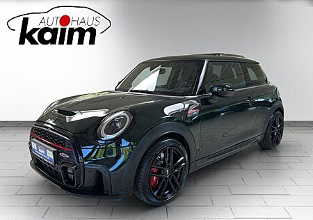 Mini John Cooper Works 3-trg. JCW Trim