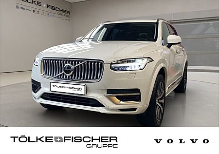 Volvo XC 90 XC90 T8 Twin Engine (E6d) Plus Bright Recharge