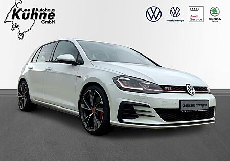 VW Golf Volkswagen VII 2.0 TSI GTI Performance NAV, SHZ KLIMA