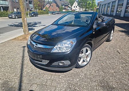 Opel Astra H Twin Top Cosmo automatic