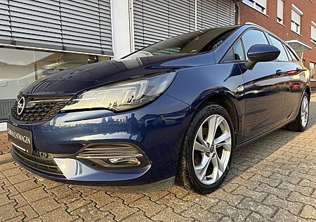 Opel Astra K Sports-Tourer GS Line Winter-, Navi-, Si