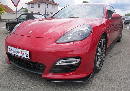 Porsche Panamera GTS *TOP ZUSTAND*TOP AUSSTATTUNG*