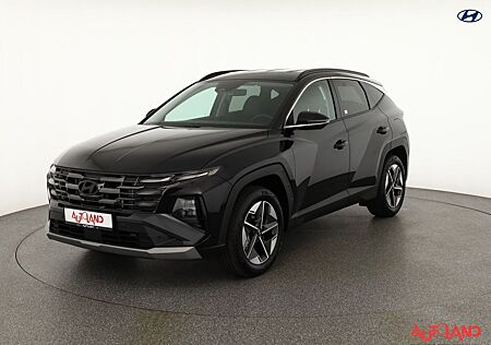 Hyundai Tucson 1.6T-GDI Aut. Matrix Navi ACC Kamera