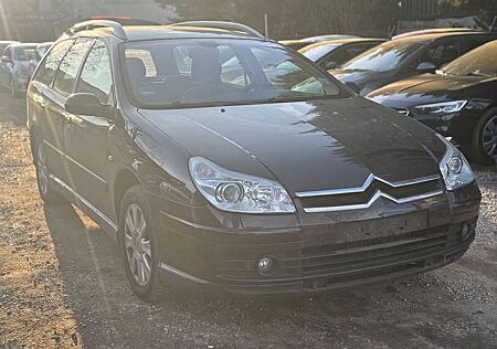 Citroën C5 2.0 HDi Exclusive TÜV 01/2027*Autom*Klima*