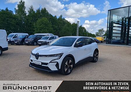 Renault Megane E-Tech EV40 Equilibre standard charge