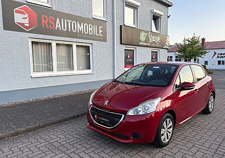 Peugeot 208 Active*Klima*PDC