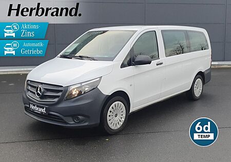 Mercedes-Benz Vito 114 CDI 4x4 Tourer PRO 9-G*Klima*Tempo*8-S
