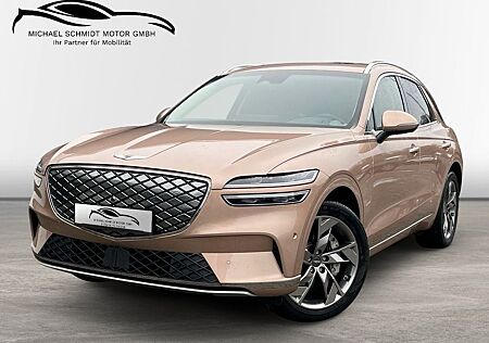 Genesis GV70 Sport Electrified 4WD