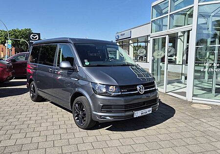 VW T6 Volkswagen Easy Camper Germany Allrad 4x4 / Automatik