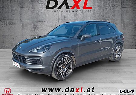 Porsche Cayenne 3.0 V6 Tiptronic *prompt*