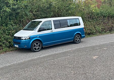 VW T5 Volkswagen andere
