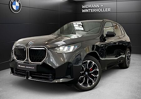 BMW X3 20 xDrive M-Sport 360° ACC AHK AUT Alcant. HU