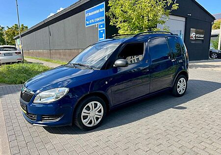 Skoda Roomster Praktik Klima