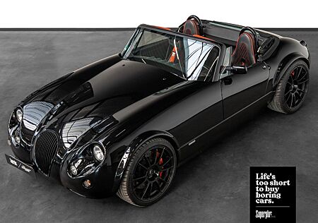 Wiesmann MF3 - einer der Letzten