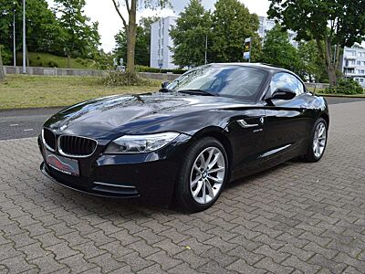 BMW Z4 sDrive 18i*Leder*PDC*Sitzheizung*
