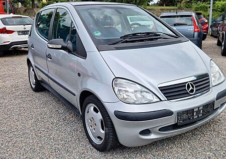 Mercedes-Benz A 170 CDI CLASSIC AUTOMATIK