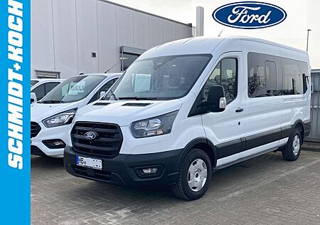 Ford Transit Kombi MHD 350 L3 2.0 EcoBlue PDC