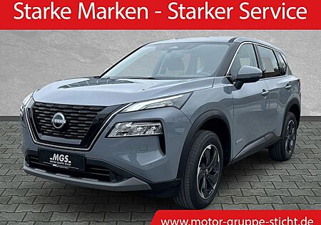 Nissan X-Trail 1.5 VC-T e-4ORCE Acenta 4x4