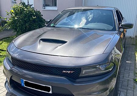 Dodge Charger R/T 6.4 scatpack, Alpine Sound