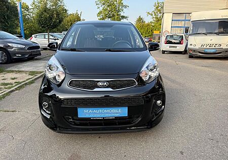 Kia Picanto Spirit*2.Hand*Top Zustand*S-HEFT