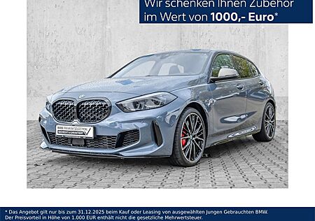 BMW M135i M Sport Pro 19'' Pano H/K Komfort RFK