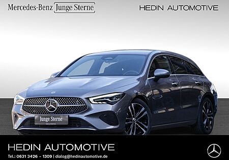 Mercedes-Benz CLA 180 Shooting Brake CLA 180 SB |Progressive|KEYL|LED|NAVI|AHK|KAM|LM