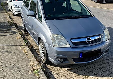 Opel Meriva A 1.4