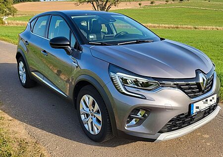Renault Captur Intens|Winter,Komfort,Infotainment-Paket|