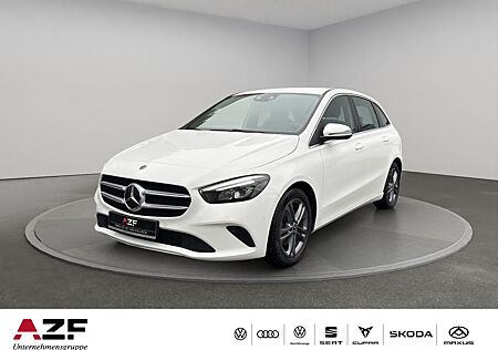 Mercedes-Benz B 200 gebraucht kaufen Mercedes-Benz B 200 d Aut. Progressive NAVI+LED+KAMERA+TEMPOMA