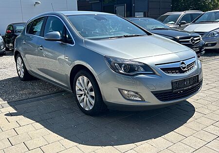 Opel Astra J Lim. 5-trg. Innovation#1.4#Tüv05/2026#
