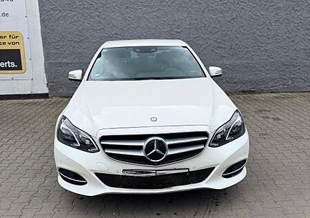 Mercedes-Benz E400 BlueHYBRID | 63.000 km | Distronic | Massag